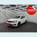VOLKSWAGEN VOYAGE 1.6 MSI 8V FLEX - BRANCO - 2021 Foto 1 (Miniatura)
