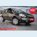 FIAT PUNTO ESSENCE 1.6 16V FLEX - PRETO - 2016 Foto 1 (Miniatura)