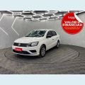 VOLKSWAGEN VOYAGE 1.6 MSI 8V FLEX - BRANCO - 2021 Foto 1 (Miniatura)