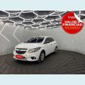 CHEVROLET ONIX 1.0 JOY SPE/4 - BRANCO - 2019 Foto 1 (Miniatura)