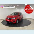 FIAT MOBI EVO LIKE 1.0 FLEX - VERMELHO - 2019 Foto 1 (Miniatura)