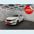 FIAT CRONOS DRIVE 1.3 FLEX - BRANCO - 2021 Foto 1 (Miniatura)