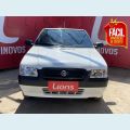 FIAT UNO MILLE FIRE ECONOMY 1.0 FLEX 2P - BRANCO - 2010 Foto 1 (Miniatura)