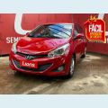 HYUNDAI HB 20 1.0 COMFORT FLEX - VERMELHO - 2013 Foto 1 (Miniatura)