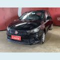 FIAT ARGO DRIVE 1.0 FIREFLY FLEX - PRETO - 2018 Foto 1 (Miniatura)