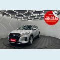 NISSAN KICKS ACTIVE 1.6 FLEX - PRATA - 2024 Foto 1 (Miniatura)