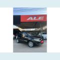 VOLKSWAGEN FOX - PRETO - 2011 Foto 1 (Miniatura)