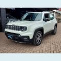 JEEP RENEGADE - BRANCO - 2024 Foto 1 (Miniatura)