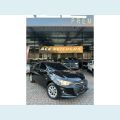 CHEVROLET ONIX - PRETO - 2020 Foto 1 (Miniatura)
