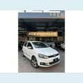 VOLKSWAGEN FOX - BRANCO - 2016 Foto 1 (Miniatura)