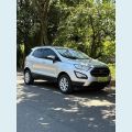 FORD ECOSPORT SE AT 1.5 - PRATA - 2018 Foto 1 (Miniatura)