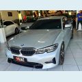 BMW 320I - PRATA - 2020 Foto 1 (Miniatura)