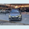 HONDA HRV EXL - CINZA - 2020 Foto 1 (Miniatura)