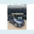 VOLKSWAGEN VIRTUS - AZUL - 2020 Foto 1 (Miniatura)