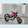 HONDA CB TWISTER 250 - VERMELHO - 2018 Foto 1 (Miniatura)