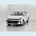 HYUNDAI HB 20S 1.0 M COMFORT - BRANCO - 2025 Foto 1 (Miniatura)