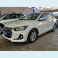 CHEVROLET CHEVROLET ONIX HEV/ PLUS 10TMT LTZ - BRANCO - 2020 Foto 1 (Miniatura)