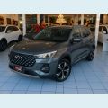 CHERY CAOA TIGGO 5X PRO - CINZA - 2024 Foto 1 (Miniatura)