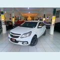 CHEVROLET CHEV AGILE 1.4MA LTZ - BRANCO - 2014 Foto 1 (Miniatura)