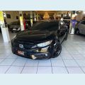 HONDA CIVIC EX CVT - PRETO - 2017 Foto 1 (Miniatura)
