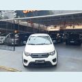 FIAT MOBI LIKE 1.0 FIRE FLEX 5P. - BRANCO - 2023 Foto 1 (Miniatura)