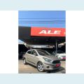 FORD KA - PRATA - 2015 Foto 1 (Miniatura)