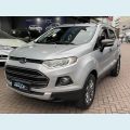 FORD ECOSPORT - PRATA - 2017 Foto 1 (Miniatura)