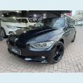 BMW 320I - PRETO - 2014 Foto 1 (Miniatura)