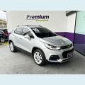 CHEVROLET TRACKER - PRATA - 2019 Foto 1 (Miniatura)