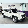 JEEP RENEGADE - BRANCO - 2021 Foto 1 (Miniatura)