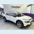 CITROËN C4 CACTUS - BRANCO - 2022 Foto 1 (Miniatura)