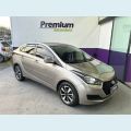 HYUNDAI HB 20S - PRATA - 2017 Foto 1 (Miniatura)