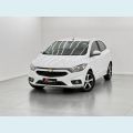 CHEVROLET ONIX 1.4AT LTZ - BRANCO - 2018 Foto 1 (Miniatura)