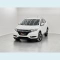 HONDA HR-V EX CVT - BRANCO - 2018 Foto 1 (Miniatura)