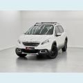 PEUGEOT 2008 CROSSWAY AT - BRANCO - 2017 Foto 1 (Miniatura)