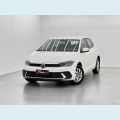 VOLKSWAGEN POLO MB - BRANCO - 2024 Foto 1 (Miniatura)