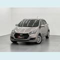 HYUNDAI HB 20 1.0 COMFORT - PRATA - 2019 Foto 1 (Miniatura)