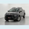 FIAT TORO FREEDOM AT - PRETO - 2019 Foto 1 (Miniatura)
