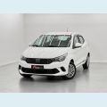 FIAT ARGO DRIVE 1.0 - BRANCO - 2021 Foto 1 (Miniatura)