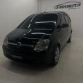 CHEVROLET MERIVA JOY - PRETO - 2005 Foto 1 (Miniatura)