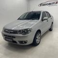 FIAT SIENA FIRE FLEX - PRATA - 2012 Foto 1 (Miniatura)