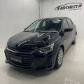 CHEVROLET ONIX PLUS 10MT LT2 - PRETO - 2020 Foto 1 (Miniatura)