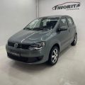 VOLKSWAGEN FOX 1.0 GII - CINZA - 2012 Foto 1 (Miniatura)