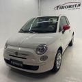 FIAT 500 CULT - BRANCO - 2013 Foto 1 (Miniatura)