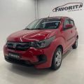 FIAT MOBI LIKE - VERMELHO - 2018 Foto 1 (Miniatura)