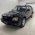 CHEVROLET S-10 ADVANTAGE D - PRETO - 2010 Foto 1 (Miniatura)