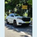 DODGE PAGE RT GAS - BRANCO - 2024 Foto 1 (Miniatura)