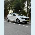 FIAT ARGO DRIVE 1.0 - BRANCO - 2025 Foto 1 (Miniatura)