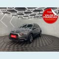 CITROËN C4 CACTUS 1.6 LIVE FLEX AUT. - CINZA - 2022 Foto 1 (Miniatura)