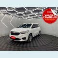 CHEVROLET SPIN LS 1.8 5S FLEX - BRANCO - 2022 Foto 1 (Miniatura)